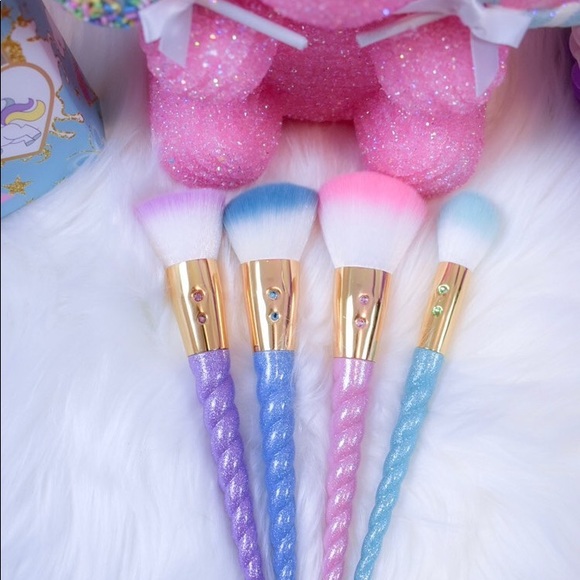 Brush set - Picture 3 of 6